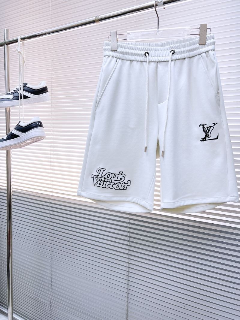 Louis Vuitton Short Pants